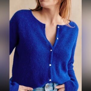 Sézane Gillet GASPARD